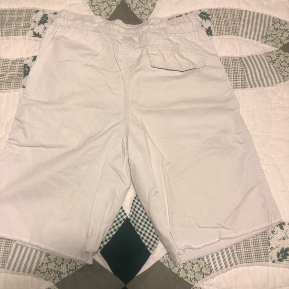 Boys cargo shorts - Picture 2 of 7